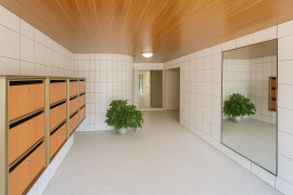 Vente
À Vendre : Appartement Spacieux et Lumineux à Saint-Étienne