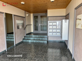 
                                                                                        Vente
                                                                                         A VENDRE APPARTEMENT T3 AVEC VUE SUR MER