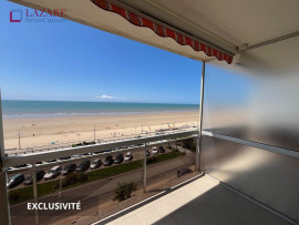 
                                                                                        Vente
                                                                                         A VENDRE APPARTEMENT T3 AVEC VUE SUR MER