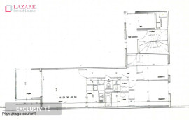 
                                                                                        Vente
                                                                                         A VENDRE APPARTEMENT T3 AVEC VUE SUR MER