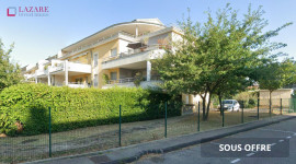 
                                                                                        Vente
                                                                                         A VENDRE BEL APPARTEMENT T3 AVEC TERRASSE
