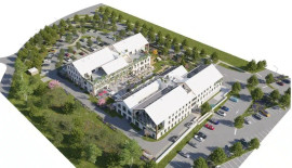 
                                                                                        Vente
                                                                                         À vendre – Bureaux à partir de 200 m² dans la Station R de Rouen – Seine-Maritime (76)