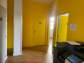 
                                                                                        Vente
                                                                                         À vendre – Bureaux de 525 m² au Havre – Seine-Maritime (76)