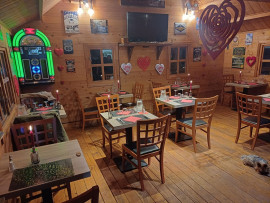 
                                                                                        Vente
                                                                                         À Vendre - Camping restaurant 2 étoiles de 33 emplacements à Clergoux, en Corrèze (19)
