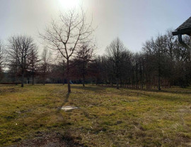 
                                                                                        Vente
                                                                                         À vendre - Centre de vacances et d'accueil de 51 hectares à Sainte-Marie-Lapanouze – Corrèze (19)