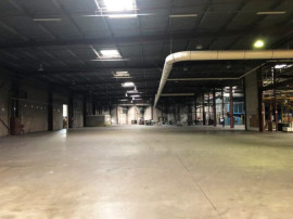 
                                                                                        Vente
                                                                                         À vendre – entrepôt de 27 000 m² à Nieppe