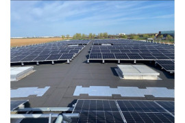 
                                                                                        Vente
                                                                                         À vendre – Entrepôt logistique de 2 000 m² à Montierchaume – Indre (36)