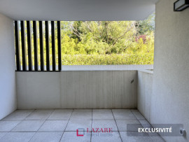 
                                                                                        Vente
                                                                                         A VENDRE EXCLUSIVITE - T2 VENDARGUES