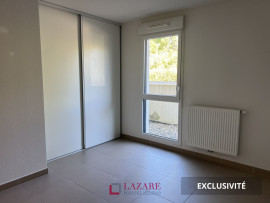 
                                                                                        Vente
                                                                                         A VENDRE EXCLUSIVITE - T2 VENDARGUES