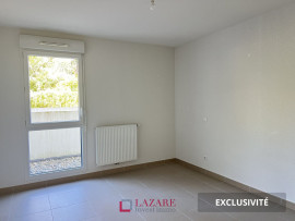 
                                                                                        Vente
                                                                                         A VENDRE EXCLUSIVITE - T2 VENDARGUES