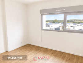 
                                                                                        Vente
                                                                                         A vendre exclusivité T3 - LE RHEU