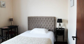 
                                                                                        Vente
                                                                                         À vendre – Hôtel 2 étoiles de 31 chambres à Gisors – Eure (27)