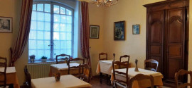 
                                                                                        Vente
                                                                                         À vendre - Hôtel bureau 2 étoiles de 11 chambres à Mazan - Vaucluse (84)