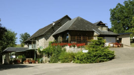 
                                                                                        Vente
                                                                                         À vendre – Hôtel de 21 chambres proche de Brive la Gaillarde – Corrèze (19)