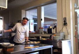 
                                                                                        Vente
                                                                                         À vendre - Hôtel-Restaurant 2 étoiles de 16 chambres à Seilhac - Corrèze (19)