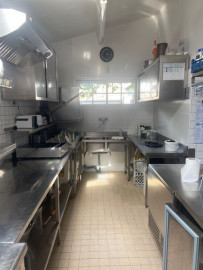 
                                                                                        Vente
                                                                                         À vendre – Hôtel-Restaurant de 11 chambres et 85 couverts à Acquigny – Eure (27)