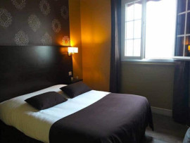 
                                                                                        Vente
                                                                                         À vendre – Hôtel Restaurant de 25 chambres et 300 couverts à Masseret – Corrèze (19)