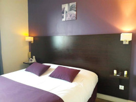 
                                                                                        Vente
                                                                                         À vendre – Hôtel Restaurant de 25 chambres et 300 couverts à Masseret – Corrèze (19)