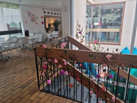 
                                                                                        Vente
                                                                                         À vendre – Hôtel Restaurant de 56 chambres et 120 couverts à Égletons – Corrèze (19)