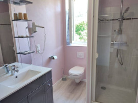 
                                                                                        Vente
                                                                                         À vendre – Hôtel-Restaurant de 6 chambres et 70 couverts à Ceilhes-et-Rocozels – Hérault (34)