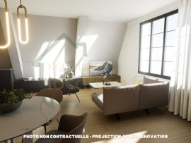 
                                                                                        Vente
                                                                                         À VENDRE – IMMEUBLE À RÉNOVER - Hyper centre