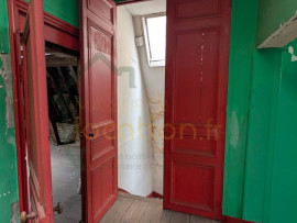 
                                                                                        Vente
                                                                                         À VENDRE – IMMEUBLE À RÉNOVER - Hyper centre