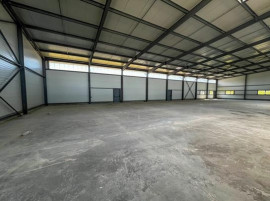 
                                                                                        Vente
                                                                                         À vendre – Local d'activités de 1 185 divisible à partir de 320 à 429 m² dans la zone d'activités Be