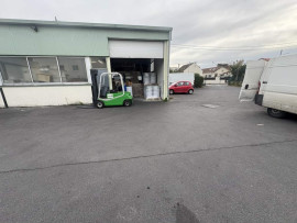 
                                                                                        Vente
                                                                                         À vendre – Local d'activités de 1 250 m² à Argenteuil – Val-d'Oise (95)
