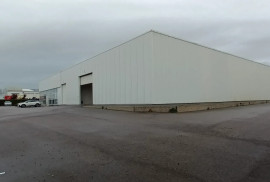 
                                                                                        Vente
                                                                                         À vendre – Local d'activités de 2 607 m² à Saint-Romain-de-Colbosc – Seine-Maritime (76)