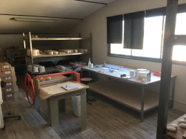 
                                                                                        Vente
                                                                                         À Vendre – Local d'activités de 470 m² à Mormoiron – Vaucluse (84)