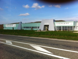 
                                                                                        Vente
                                                                                         À vendre – Local d'activités de 700 m² à La Bastide-de-Bousignac – Ariège (09)