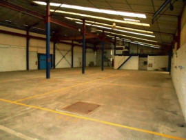 
                                                                                        Vente
                                                                                         À vendre – Local Industriel de 5 314 m² à proximité de Cambrai – Nord (59)