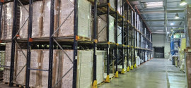 
                                                                                        Vente
                                                                                         À vendre – Locaux industriels de 5 097 m² à Entraigues-sur-la Sorgue – Vaucluse (84)