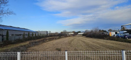
                                                                                        Vente
                                                                                         À vendre – Locaux industriels de 5 097 m² à Entraigues-sur-la Sorgue – Vaucluse (84)