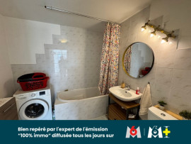 
                                                                                        Vente
                                                                                         À vendre – Maison de 200 m² avec deux logements indépendants