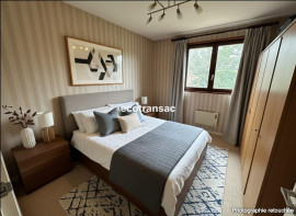 
                                                                                        Vente
                                                                                         À VENDRE : Maison Individuelle de Caractère à Reyrieux – Cadre Idyllique et Fort Potentiel !