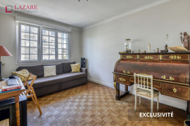 
                                                                                        Vente
                                                                                         A VENDRE MAISON T9 NANTES (HAUTE MITRIE)