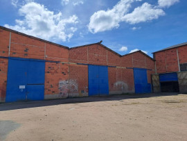 
                                                                                        Location
                                                                                         À vendre ou à louer – Ancien bâtiment industriel de 11 000 m² à Génelard – Saône-et-Loire (71)