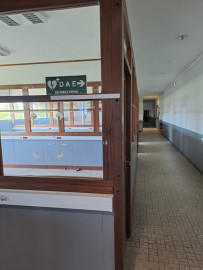
                                                                                        Location
                                                                                         À vendre ou à louer – Ancien bâtiment industriel de 11 000 m² à Génelard – Saône-et-Loire (71)