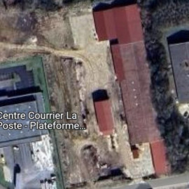 
                                                                                        Location
                                                                                         À vendre ou à louer – Bâtiment industriel de 2 600 m² à Neufchâteau – Vosges (88)