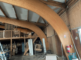 
                                                                                        Vente
                                                                                         À vendre ou à louer - Local d'activités de 1 000 m² à Tarbes (65)