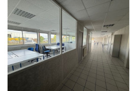 
                                                                                        Vente
                                                                                         À vendre – Site industriel de 4 955 m² à Dreux – Eure-et-Loir (28)