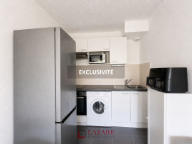
                                                                                        Vente
                                                                                         A VENDRE T2 EXCLUSIVITE JUVIGNAC