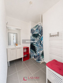 
                                                                                        Vente
                                                                                         A VENDRE T2 EXCLUSIVITE JUVIGNAC