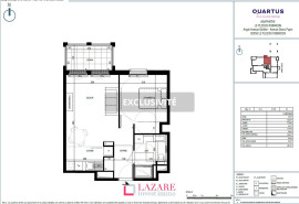 
                                                                                        Vente
                                                                                         A VENDRE T2 NEUF PLESSIS ROBINSON