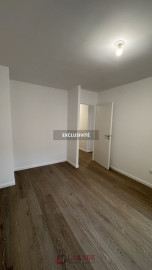 
                                                                                        Vente
                                                                                         A VENDRE T2 NEUF PLESSIS ROBINSON