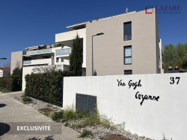 
                                                                                        Vente
                                                                                         A VENDRE - T2 VENDARGUES