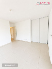 
                                                                                        Vente
                                                                                         A VENDRE - T2 VENDARGUES