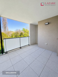 
                                                                                        Vente
                                                                                         A VENDRE - T2 VENDARGUES