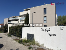 
                                                                                        Vente
                                                                                         A VENDRE - T2 VENDARGUES